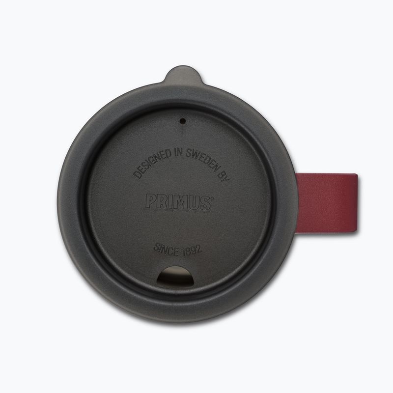 Primus Koppen 200 ml Thermobecher rot P742750 3
