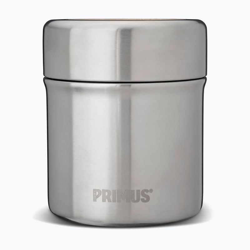 Lebensmittel Thermosflasche Primus Preppen Vacuum 700 ml stainless steel 2