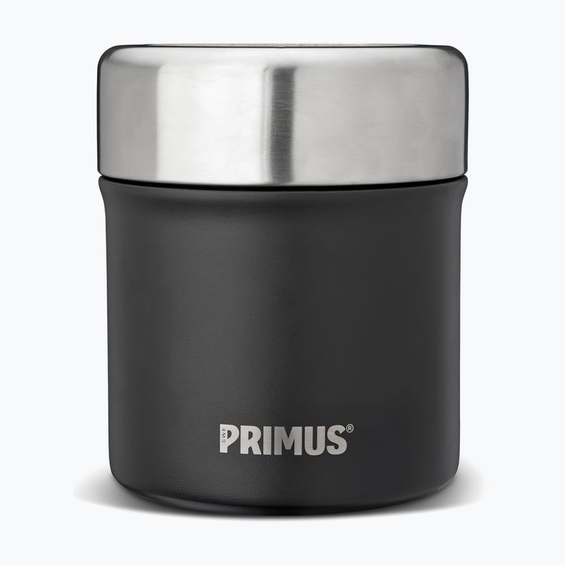 Lebensmittel Thermosflasche Primus Preppen Vacuum 700 ml black 2