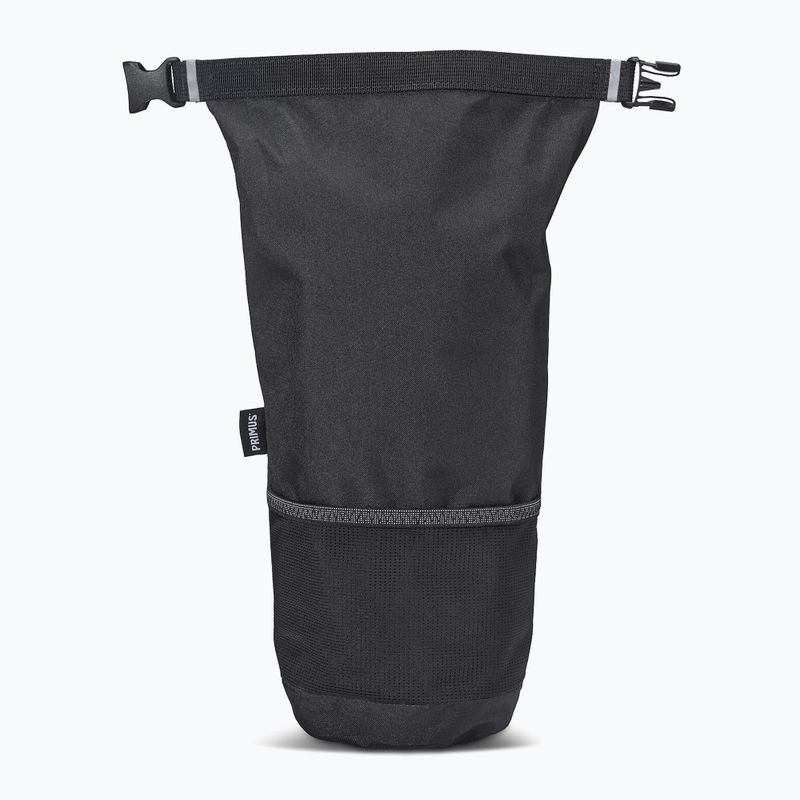 Primus Rolltop Wanderkocher Abdeckung schwarz 2