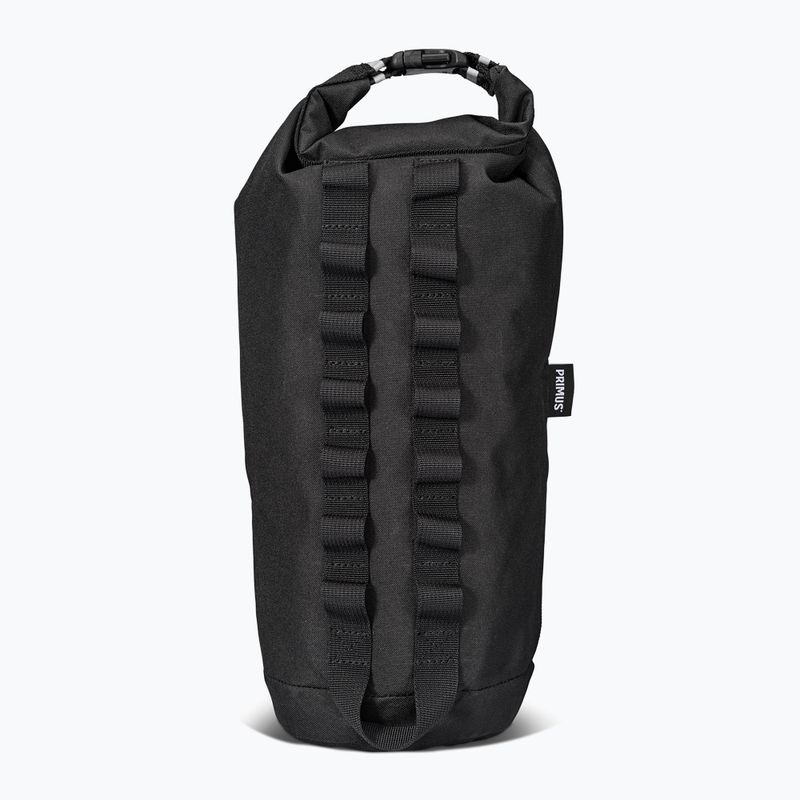 Primus Rolltop Wanderkocher Abdeckung schwarz 3