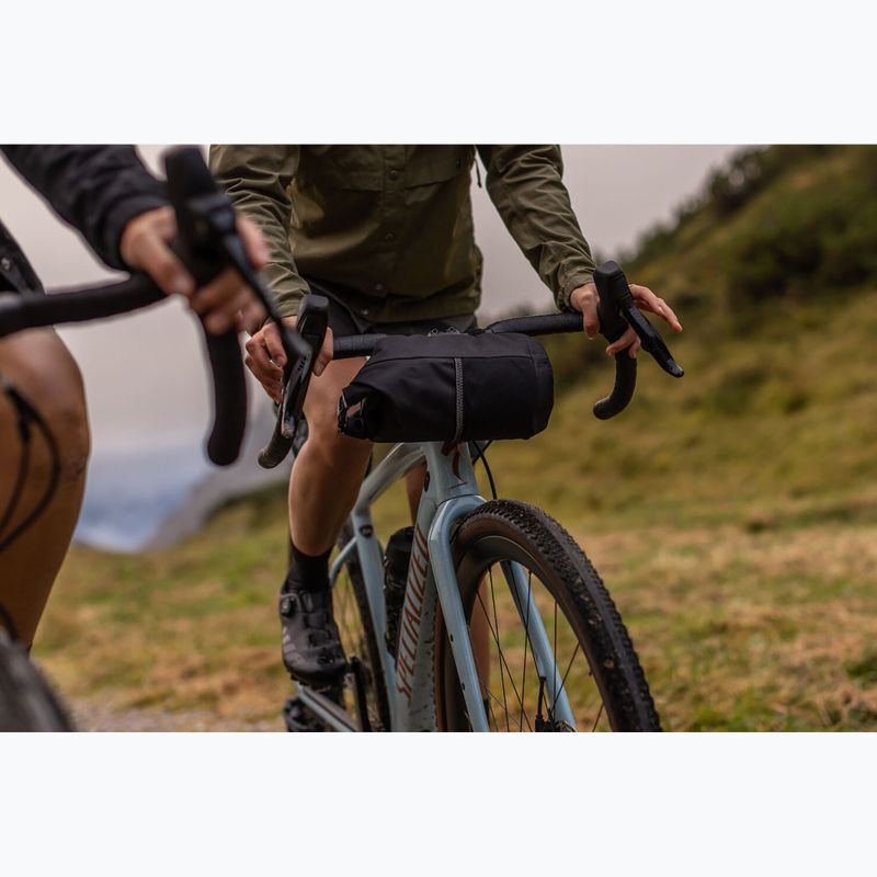 Primus Rolltop Wanderkocher Abdeckung schwarz 4