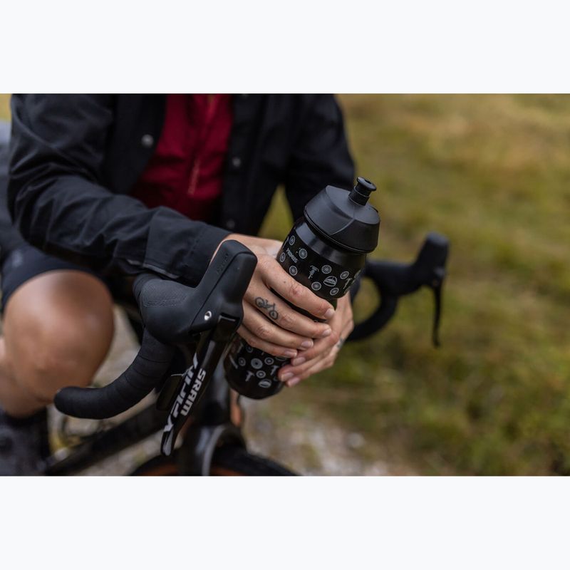 Primus Bikebottle 750 ml Trinkflasche 3