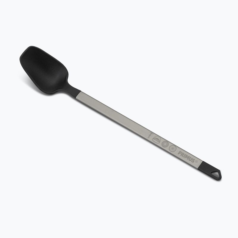 Primus Long Feed Zone Löffel schwarz