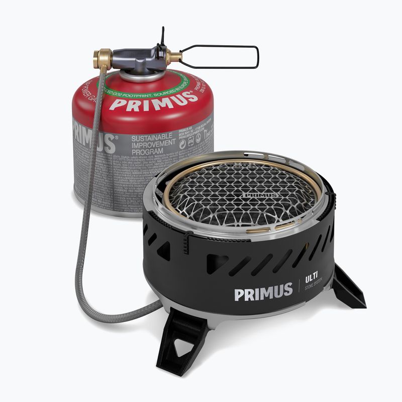 Primus Ulti Stove System 1.7 Reisekocher 4