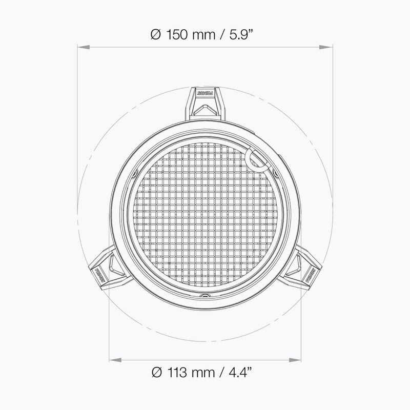 Primus Ulti Stove System 1.7 Reisekocher 10