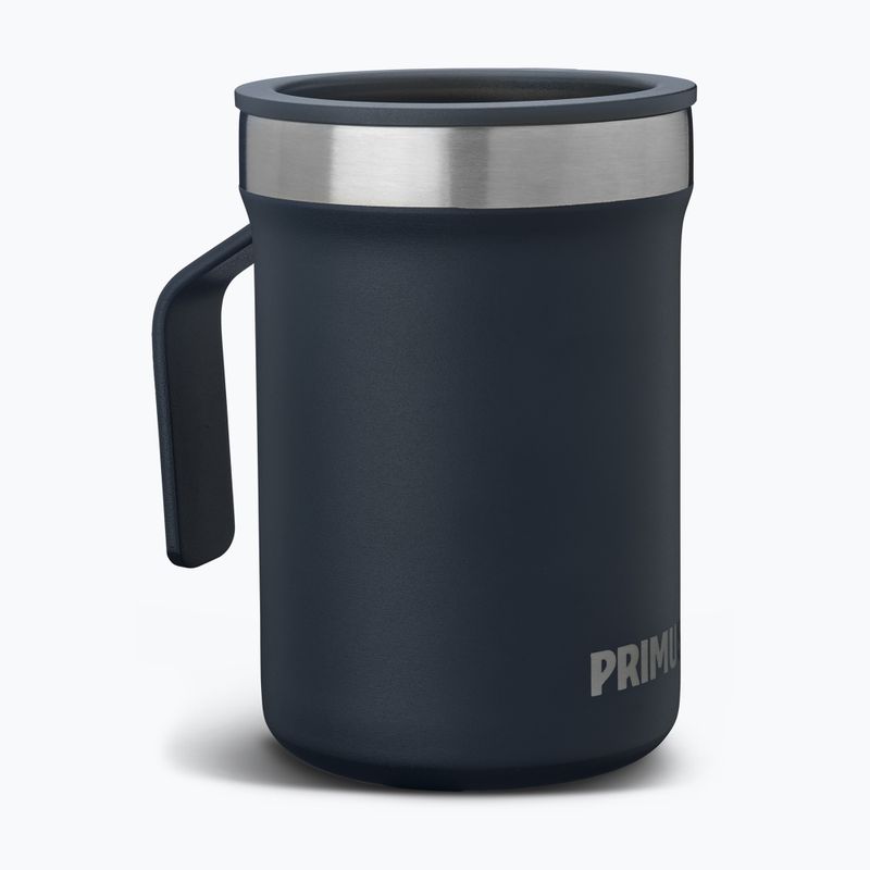 Primus Koppen Becher 300 ml Thermobecher königsblau 2