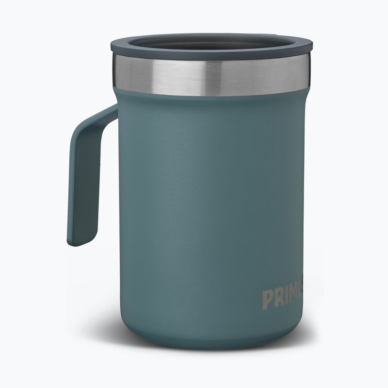 Primus Koppen Becher 300 ml Thermobecher frostgrün 2