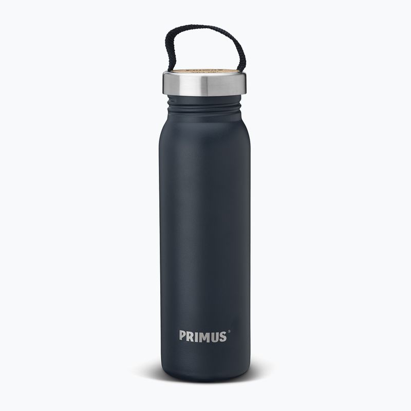 Primus Klunken 700 ml Reiseflasche königsblau