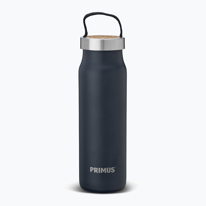 Primus Klunken Vakuum-Thermoflasche 500 ml königsblau