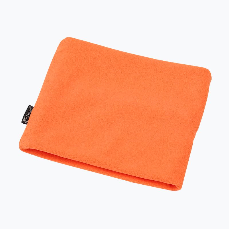 Schlauchschal Pinewood Fleece Collar highvisual orange 2