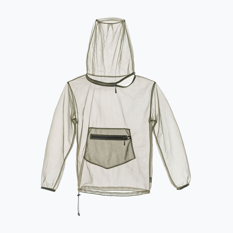Pinewood Moskitoschutz Anorak XXL/3XL oliv