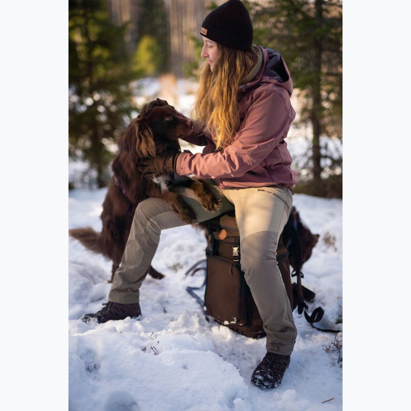 Wintermütze Pinewood New Stöten black 4