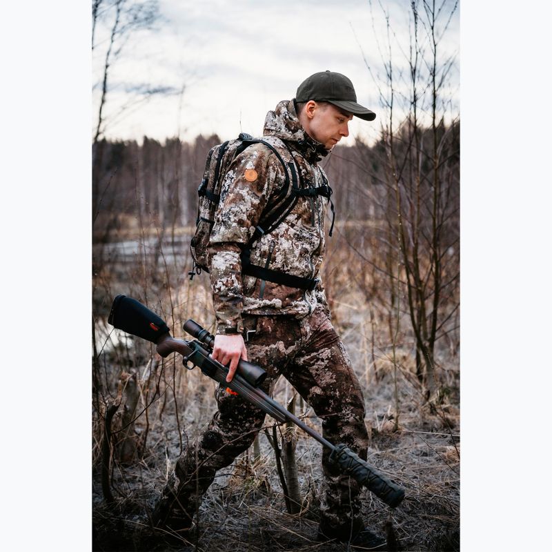 Basecap Pinewood Extreme Cap moss green 2