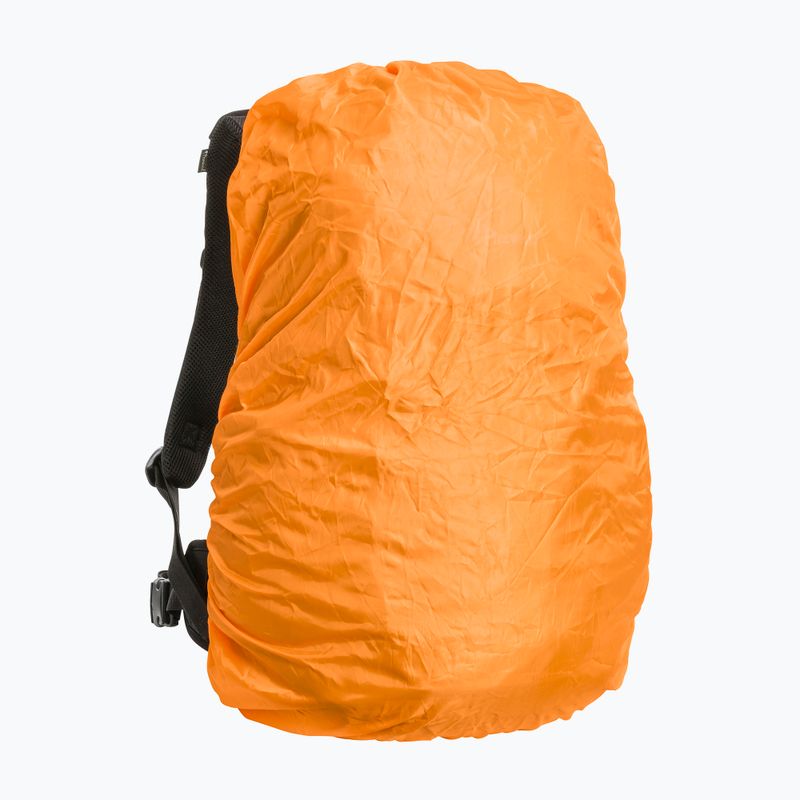 Wanderrucksack Pinewood Scandinavian Outdoor Life 40 l black 2