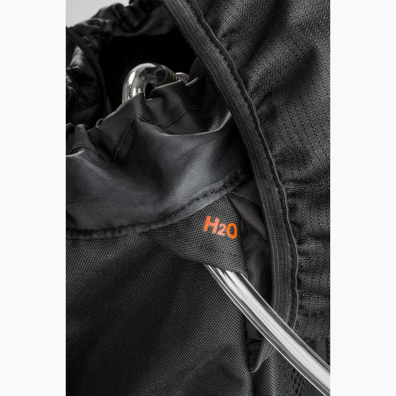 Wanderrucksack Pinewood Scandinavian Outdoor Life 40 l black 3