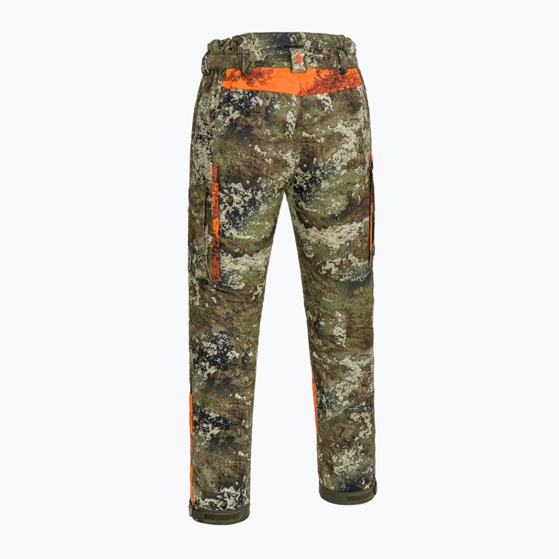 Herren Pinewood Furudal Retriever Active Camou loss/strata blaze Trekkinghose 7
