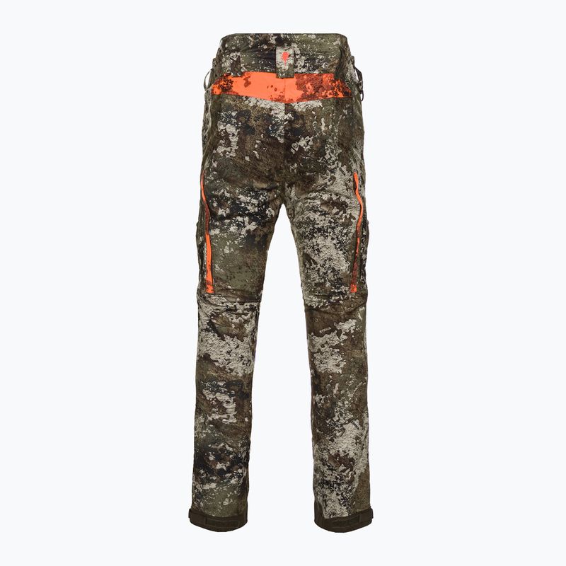 Herren Pinewood Furudal Retriever Active Camou loss/strata blaze Trekkinghose 2