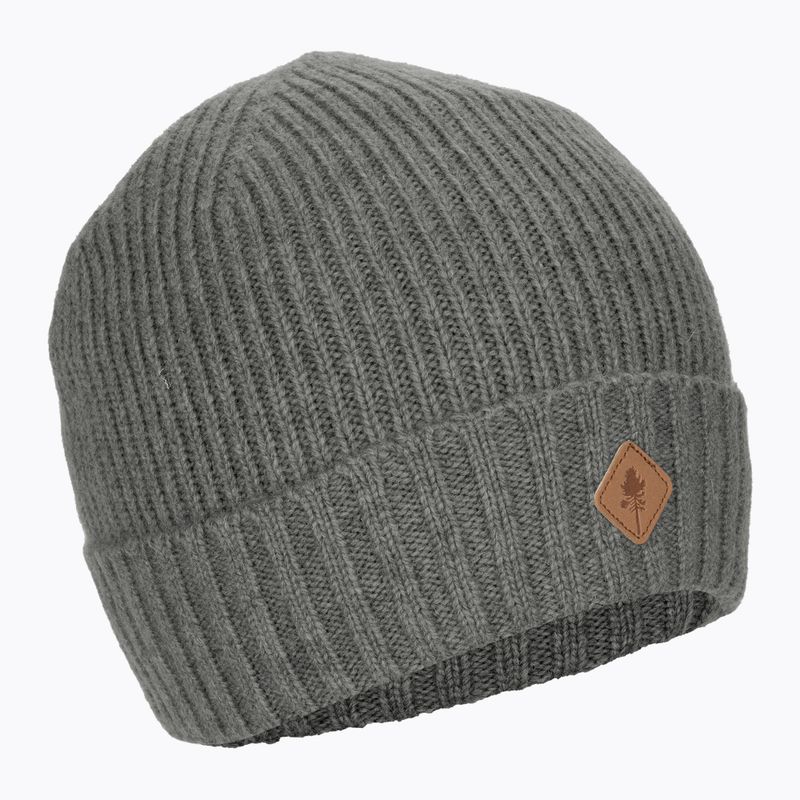 Pinewood Knitted Wool sturmblau mel winter beanie