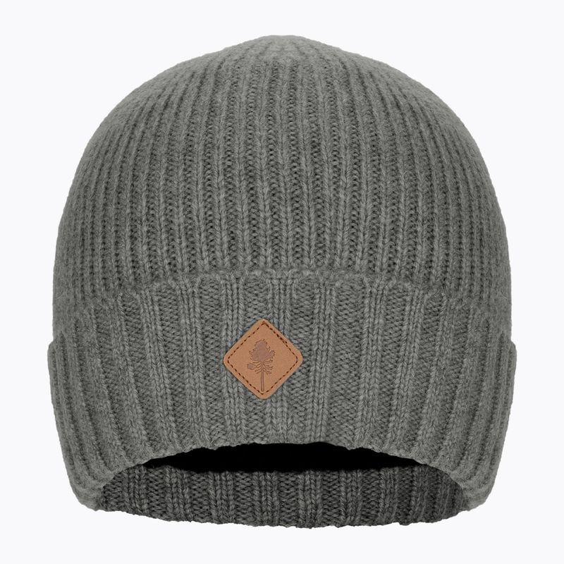 Pinewood Knitted Wool sturmblau mel winter beanie 2