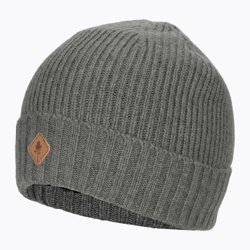 Pinewood Knitted Wool sturmblau mel winter beanie