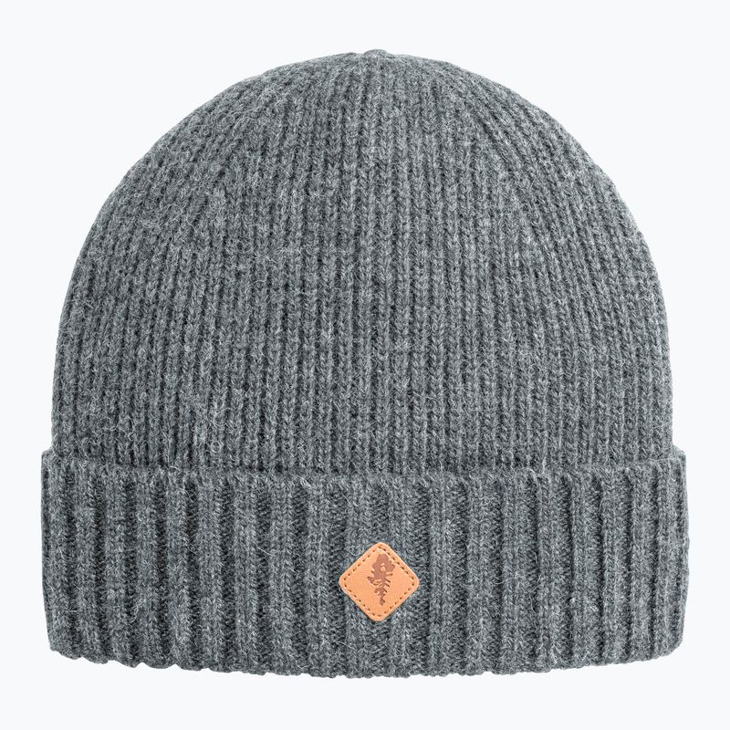 Pinewood Knitted Wool sturmblau mel winter beanie