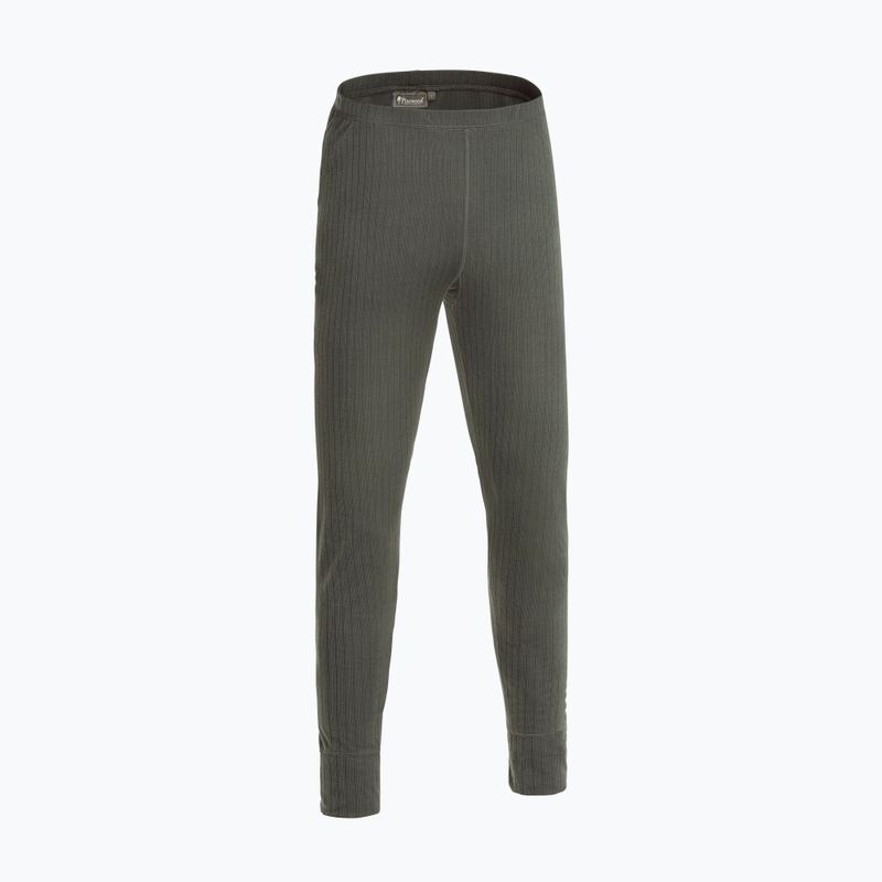 Herren Thermo-Unterwäsche-Set Pinewood Finnveden Base Layer d.green/leaf