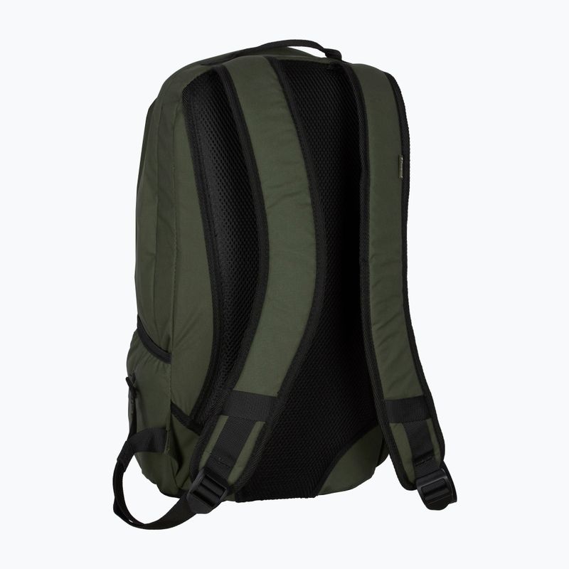 Wanderrucksack Pinewood DayPack 22 l mid green 2