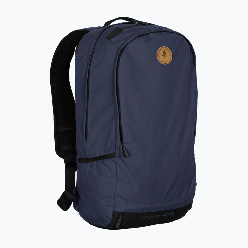 Wanderrucksack Pinewood DayPack 22 l d.navy