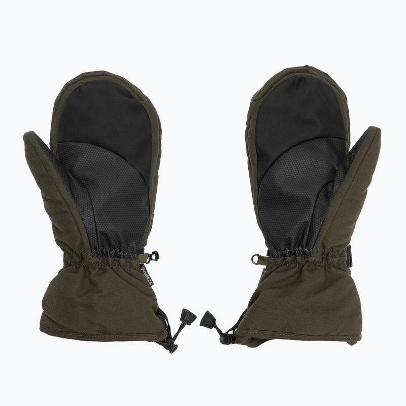 Handschuhe Herren Pinewood Hunters Pro moss green 3