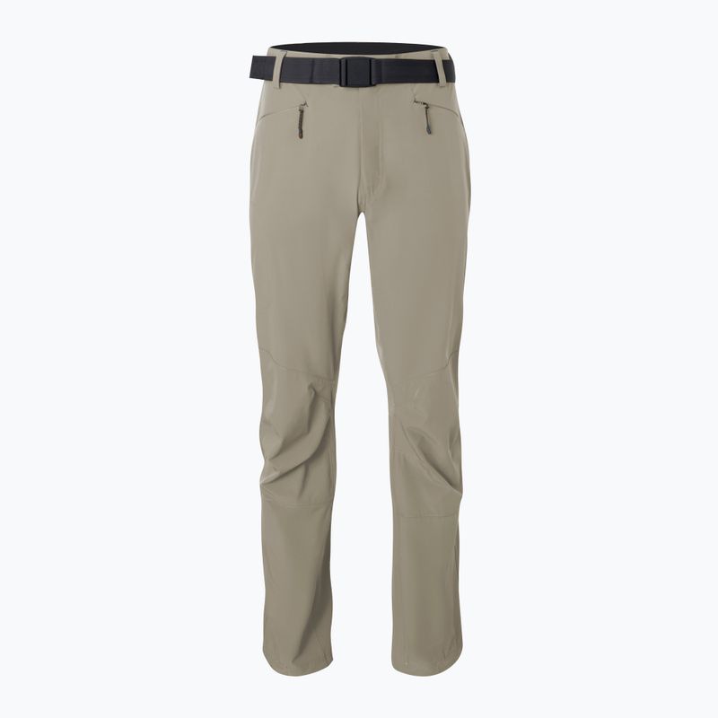 Herren Pinewood Finnveden Sports Leichte mottenbraune Trekkinghose 6