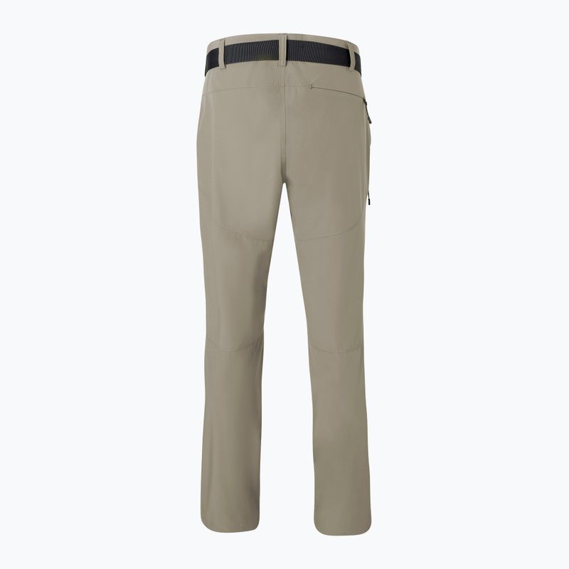 Herren Pinewood Finnveden Sports Leichte mottenbraune Trekkinghose 7