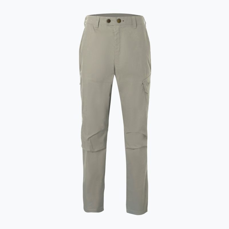Herren-Trekkinghose Pinewood Finnveden Outdoor-Hose l.khaki 5