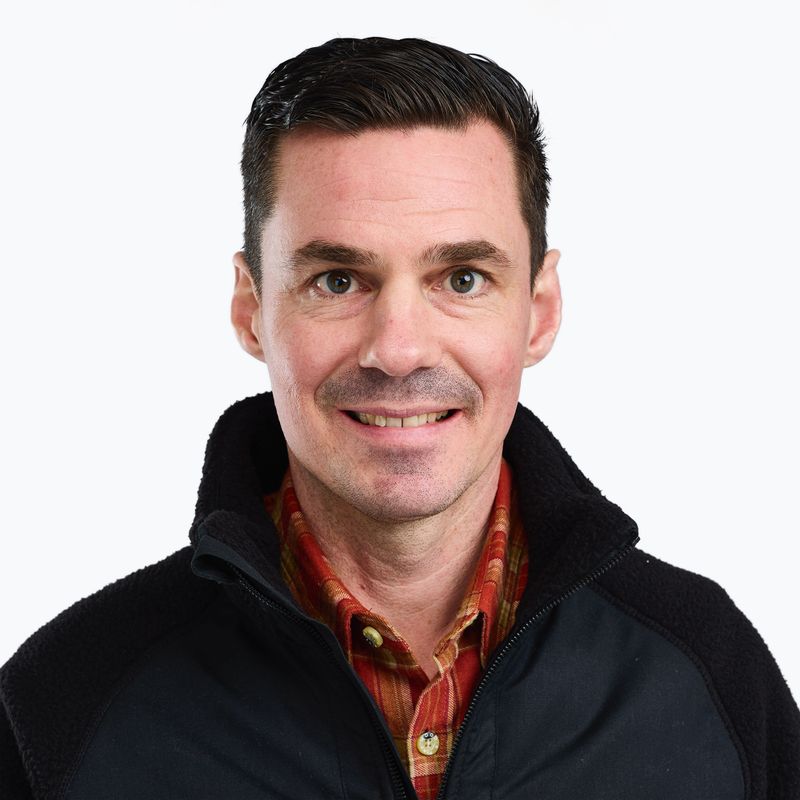 Herrenjacke Pinewood Pile Fleece black 4