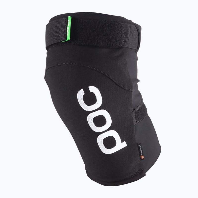 Fahrrad-Knieschützer POC Joint VPD 2.0 uranium black