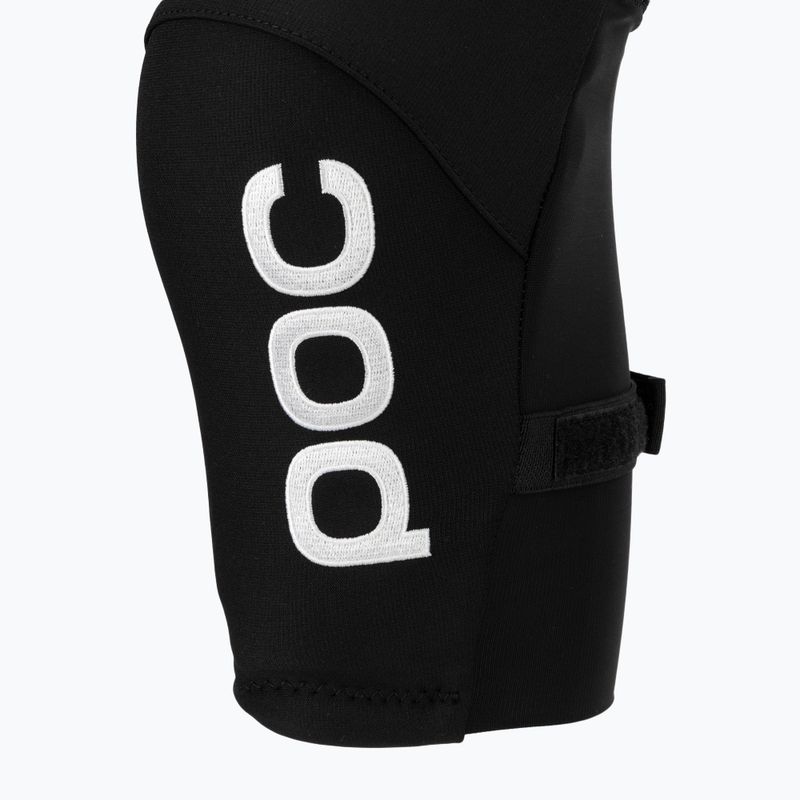 Fahrrad-Knieschützer POC Joint VPD 2.0 uranium black 4