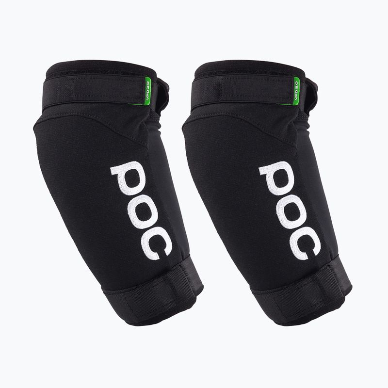 Ellbogenschützer für Fahrräder POC Joint VPD 2.0 uranium black