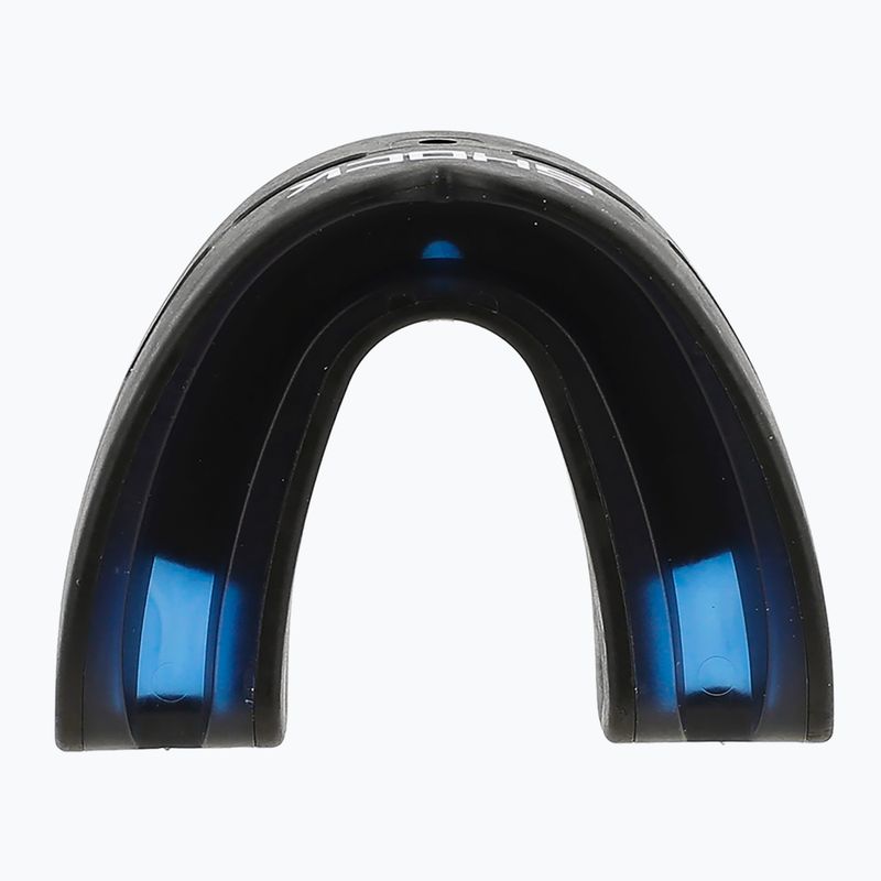 Shock Doctor Nano Doppelter Karbon-Kieferprotektor 2