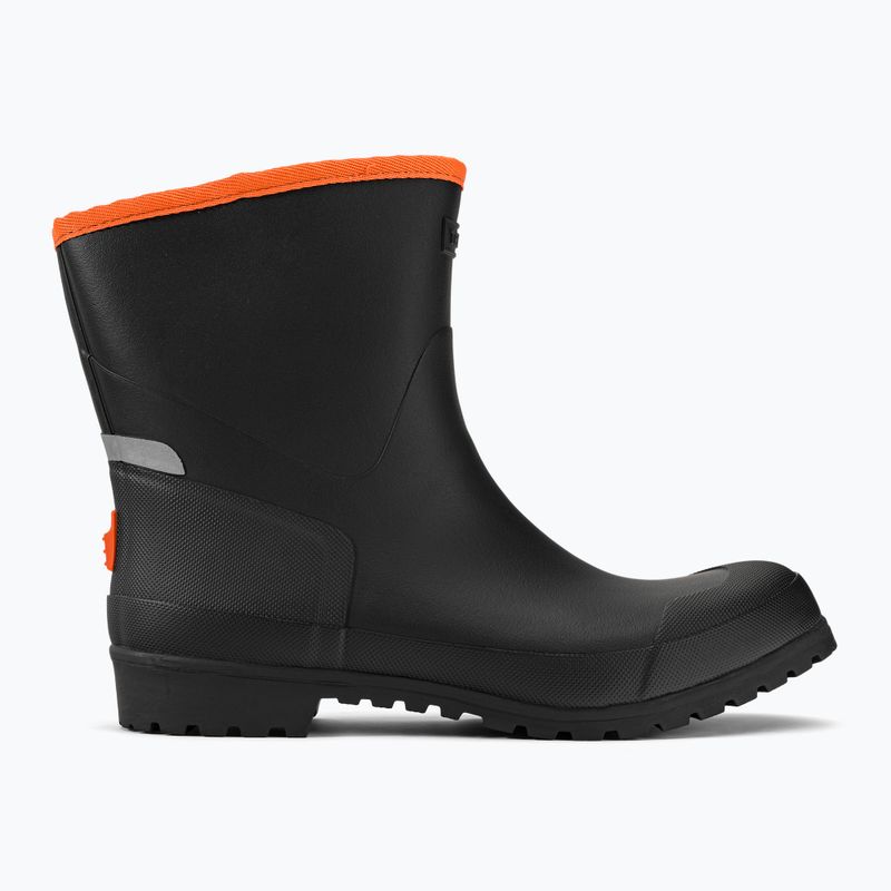 Tretorn Nimis schwarze Gummistiefel 47088501041 2