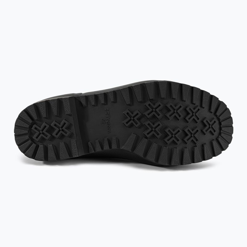 Tretorn Nimis schwarze Gummistiefel 47088501041 5