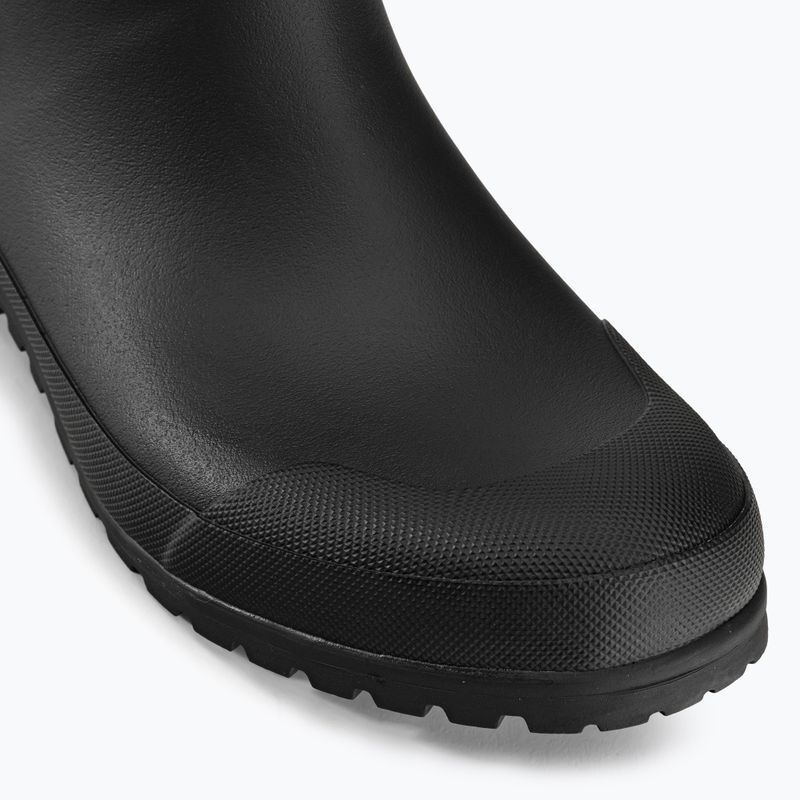 Tretorn Nimis schwarze Gummistiefel 47088501041 7