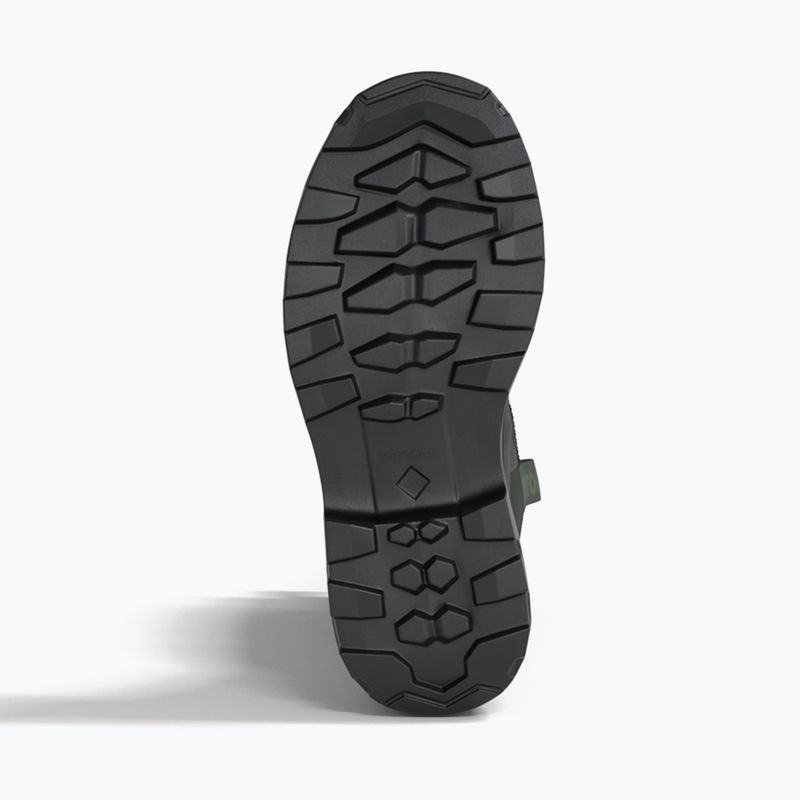 Tretorn Bryum Damen Gummistiefel schwarz 47345601037 13