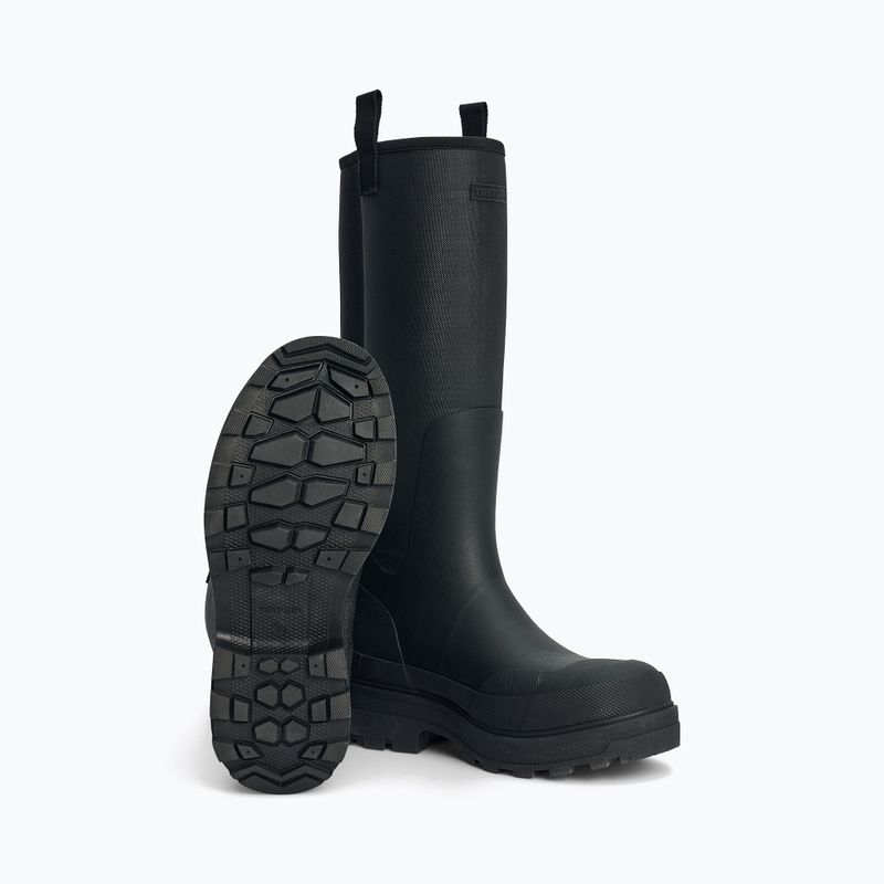 Tretorn Bryum Damen Gummistiefel schwarz 47345601037 15