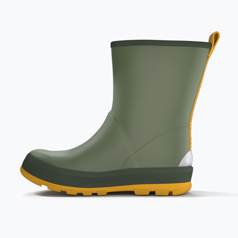 Tretorn Simris grün Kinder Gummistiefel 80024150530 12
