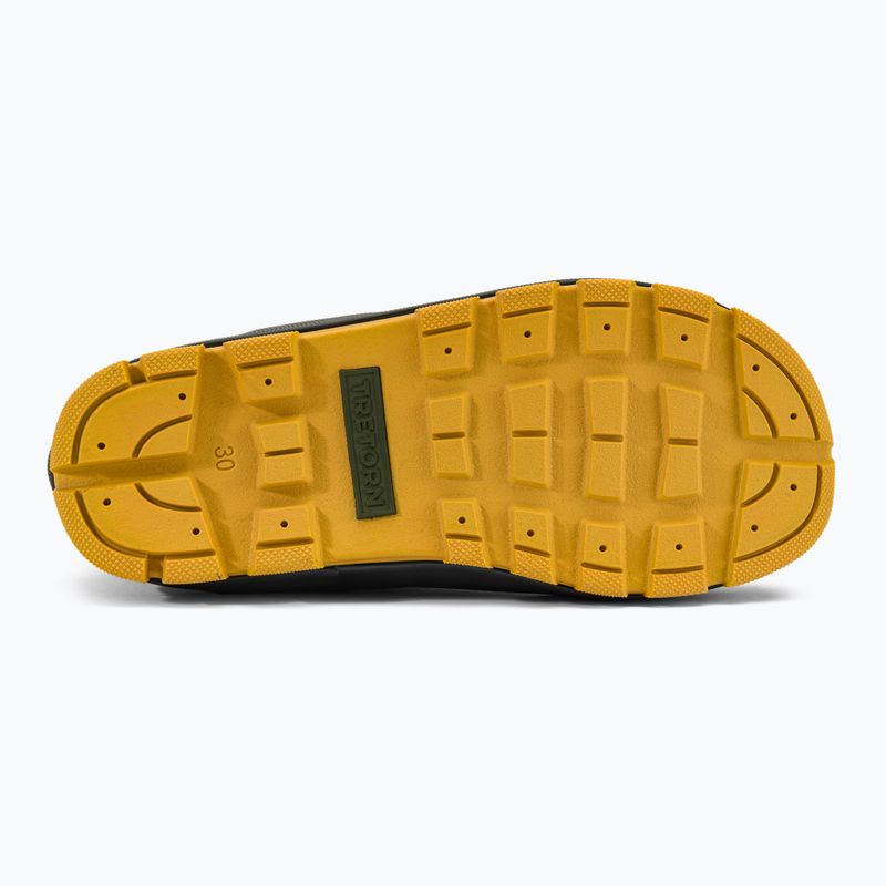 Tretorn Simris grün Kinder Gummistiefel 80024150530 5