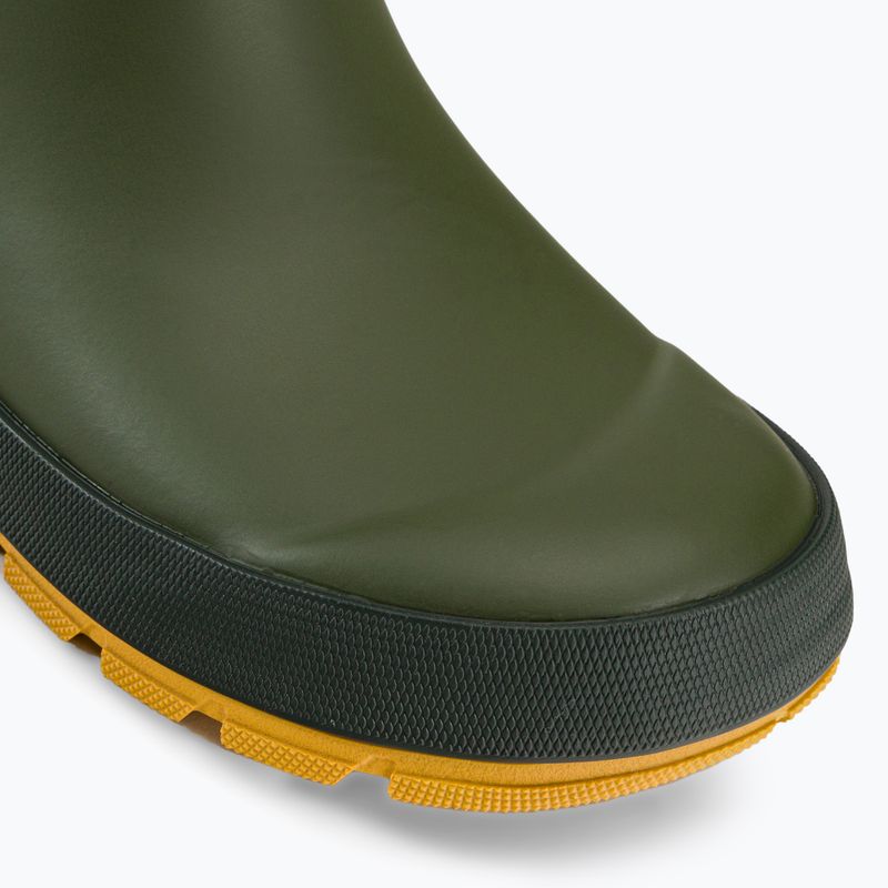 Tretorn Simris grün Kinder Gummistiefel 80024150530 7