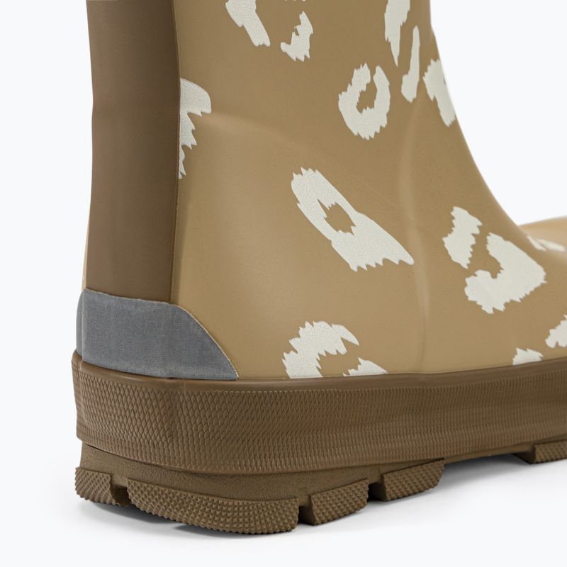 Tretorn Simris beige Kinder Gummistiefel 80024161028 8