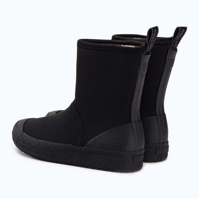 Damen Wanderschuhe Tretorn Arcto Hybrid schwarz 80024505038 3