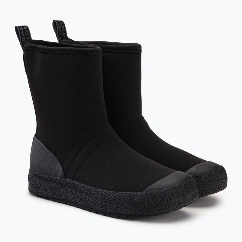 Damen Wanderschuhe Tretorn Arcto Hybrid schwarz 80024505038 4