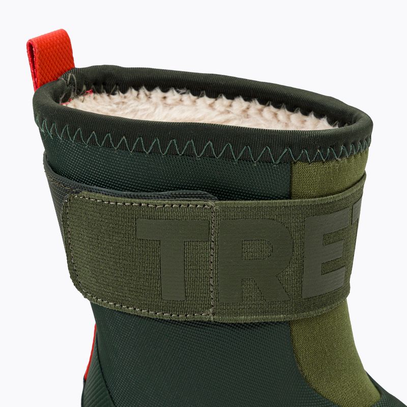 Tretorn Mag grün Kinder Gummistiefel 80019250327 7